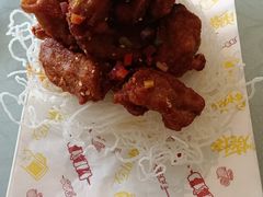 -丽华园(汉阳龙阳店)