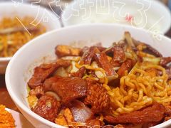 -寻裕记·现炒浇头面(人民广场店)