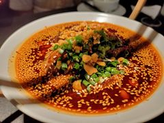 -赠李白·如诗的川味(余杭万达广场店)