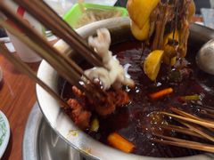 -牛华八婆麻辣烫(起源店)