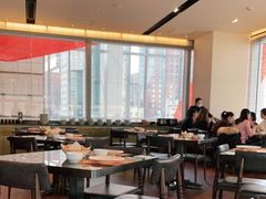大堂-simply thai天泰(静安嘉里中心店)