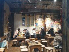 大堂-盟重烧烤(东瓜山创始店)
