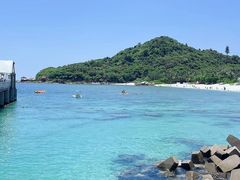 -三亚蜈支洲岛旅游区