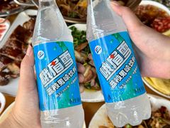 -大众跷脚牛肉馆·非遗传承单位(峨眉山店)