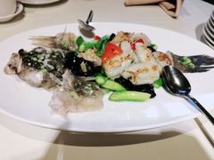 -利苑酒家(金宝店)