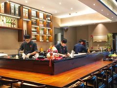 -古京·臻致料理(月湖店)