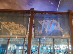 -半岛听涛蒸汽海鲜自助(K11店)