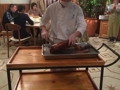 -漢舍中国菜馆(889广场店)