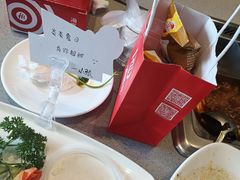 -海底捞火锅(老城根店)