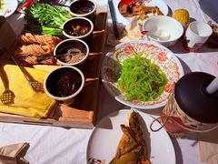 -必点海鲜·海肠捞饭大王(滨江道店)