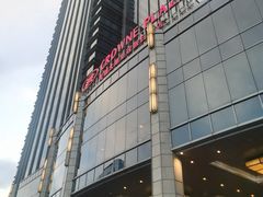 -乐咖啡西餐厅(太湖皇冠假日酒店)