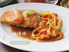 -上海柏悦酒店·世纪100牛排馆