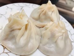 无锡汤包-熙盛源(滨湖万达店)