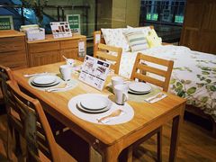 -NITORI 宜得利家居(上海中山公园龙之梦店)