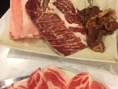 郑阿姨的家-郑阿姨的家·이모네·韩料&烤肉(武川路店)