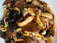 -柠静私家菜(石板巷店)