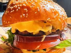 -Side Street街旁(交道口店)