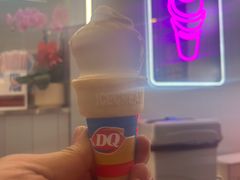 -DQ·蛋糕·冰淇淋(通州万达店)
