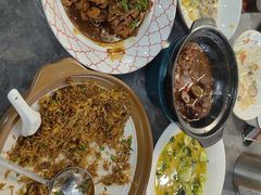 -洛东土菜馆(建国北路店)