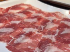 -前门杨记·铜锅涮肉(王府井·故宫店)