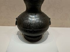 -巴音郭楞蒙古自治州博物馆