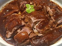 -客家汇·客家传承菜(水库店)