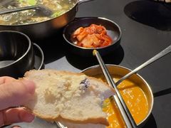 -HOTISLAND海鸡岛·韩国料理(江南西店)