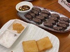 -全州拌饭馆(断桥店)