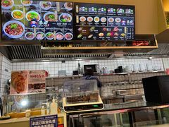 -李府私房面(国购广场店)