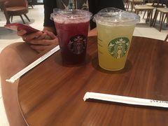 -星巴克臻选(江门汇悦大融城店)