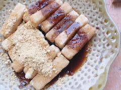 -古城苗家土菜馆(河景餐厅店)