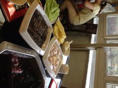 陈眼镜火锅店(大坪支路店)-陈眼镜火锅(总店)