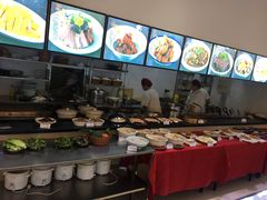 -侬佳蒸菜馆(听潮店)