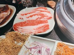 -梨花自助烤肉(乐宾店)