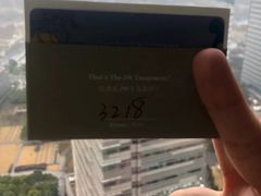 -上海新发展亚太JW万豪酒店