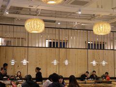 大堂-老板很二(吉大店)