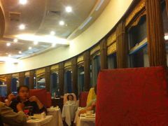 东方豪景花园酒店旋转餐厅-东方豪景花园酒店·怡景旋转餐厅