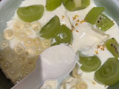 -宝珠奶酪(闵行仲盛店)