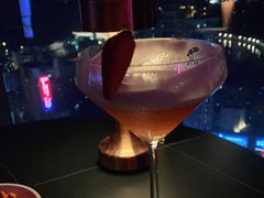 -The Penthouse酒吧