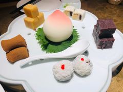 -京味斋·烤鸭·北京菜(安贞店)