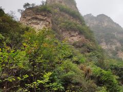 -狼牙山风景区