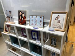 -天真蓝照相馆(龙岗万科里店)