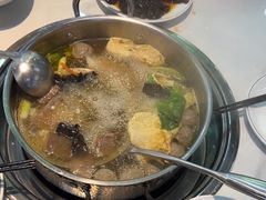 -中国凉都黄牛肉馆(杭州总店)
