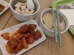 -老乡鸡(桐城市盛唐店)