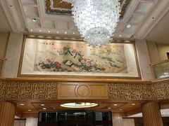 -杭州香格里拉饭店