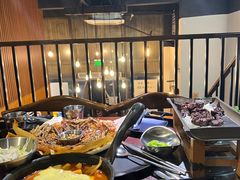 -青春韩国料理(汽博店)
