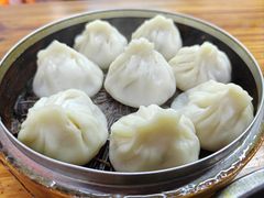 -锅贴大王南翔小笼(临沂二村店)