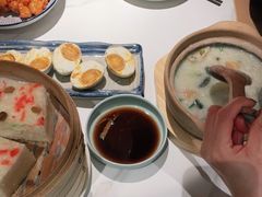-吴家·淮扬小馆(世纪金源店)