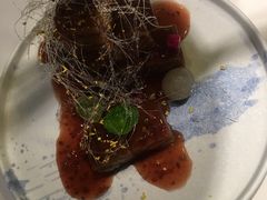 金丝桂花糖藕-民国红公馆·秦淮八艳(夫子庙店)