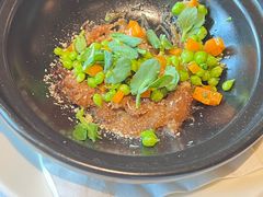 -Le Comptoir de Pierre Gagnaire